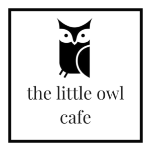 Little Owl Cafe at Wellington Yard