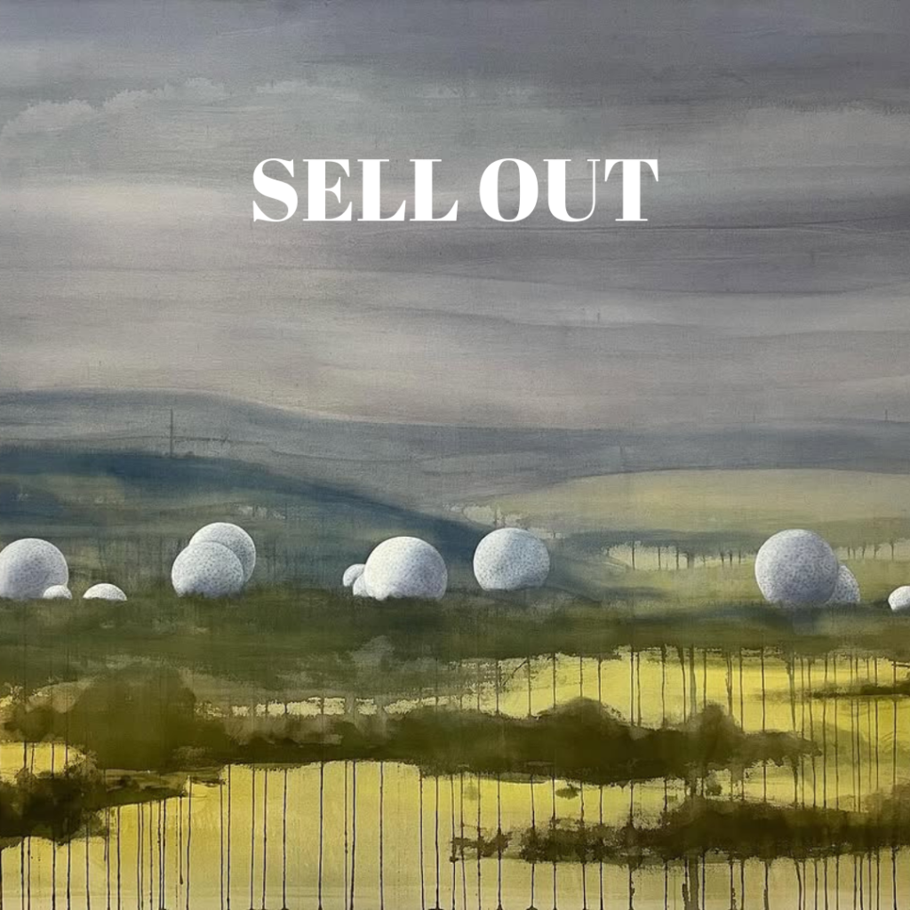 Sell Out Art Event in Liverpool