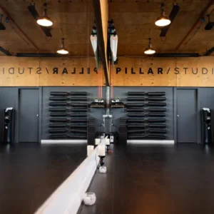 Pillar Studios