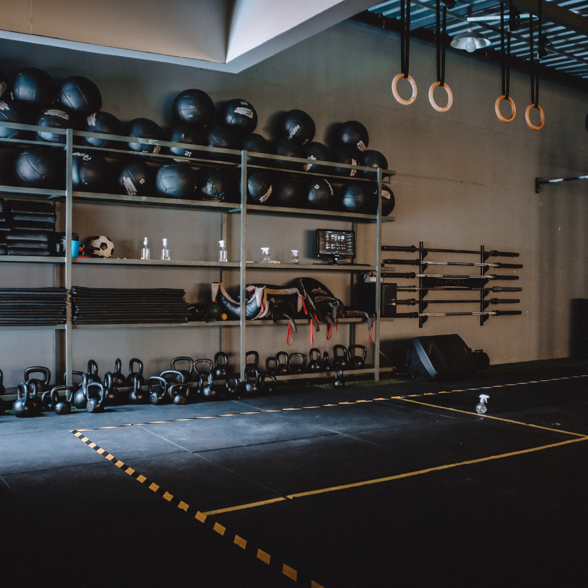GYM Expanding Your Business Space in Liverpool