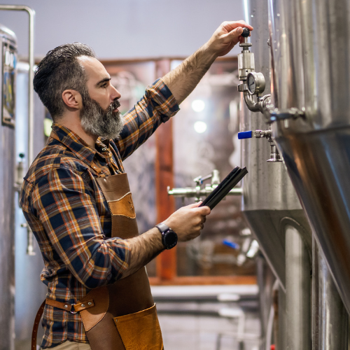 Brewery space in south liverpool