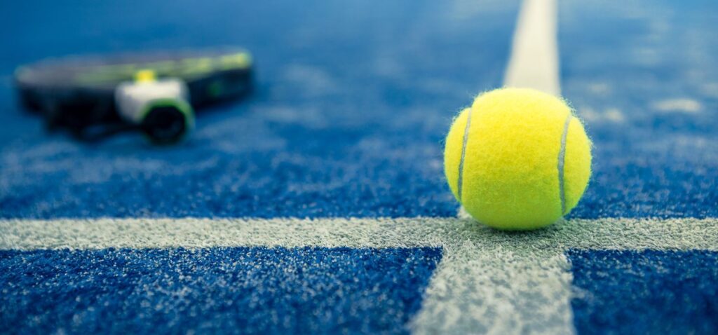 Padel Courts in Liverpool