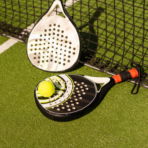 Padel Courts in Liverpool
