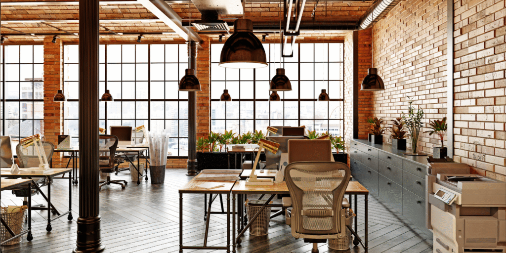 The Perfect Office Space in South Liverpool