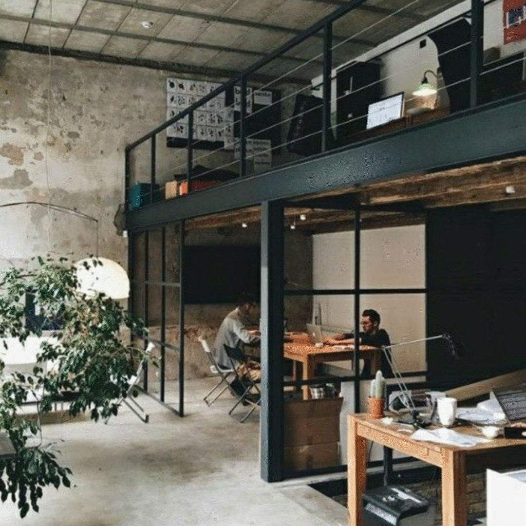 Office Space in South Liverpool