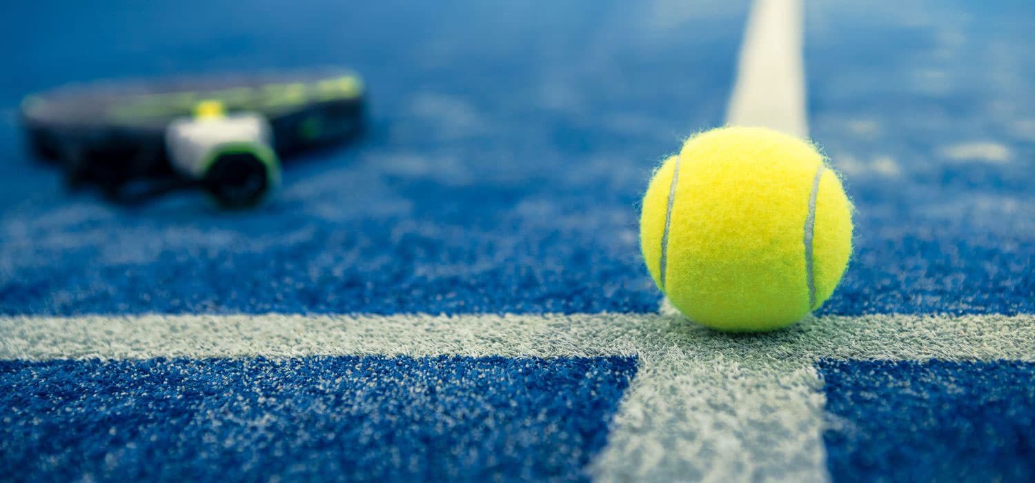 Padel Courts in Liverpool